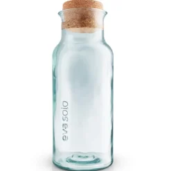 Eva Solo Recycled Glass Carafe Transparant 1 L