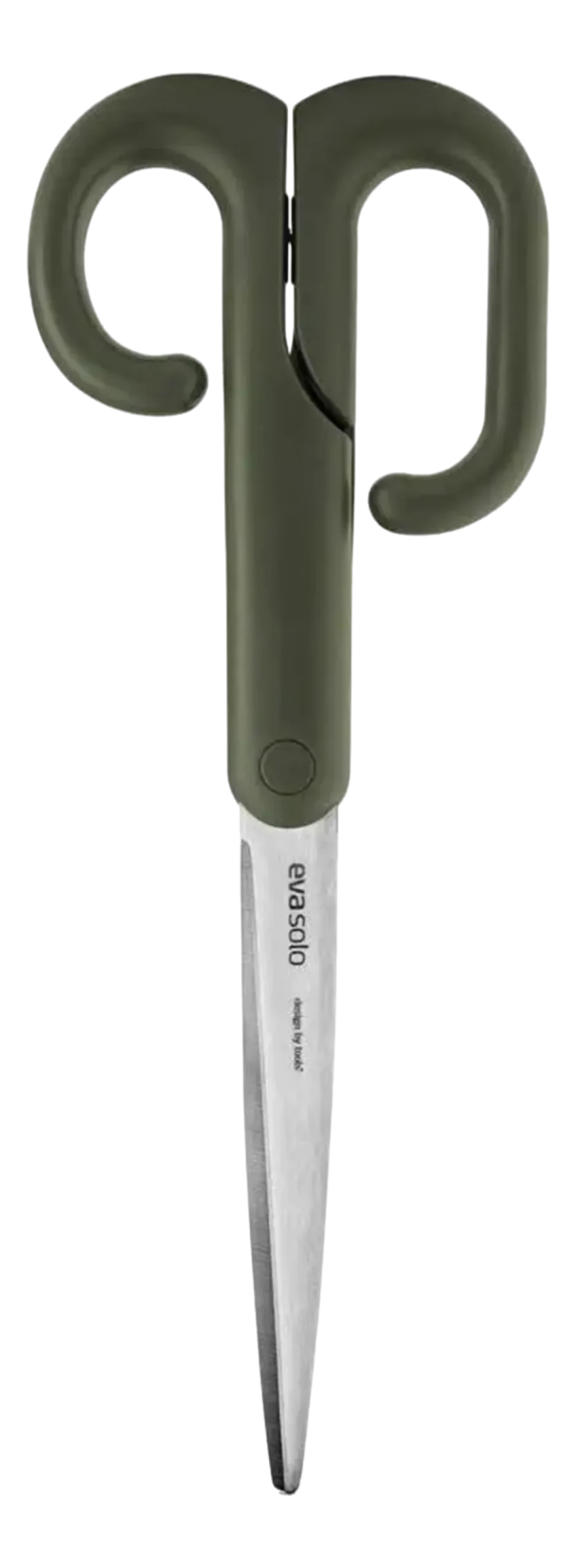 Eva Solo Schaar Green Tool Groen 24 cm