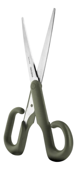 Eva Solo Schaar Green Tool Groen 24 cm
