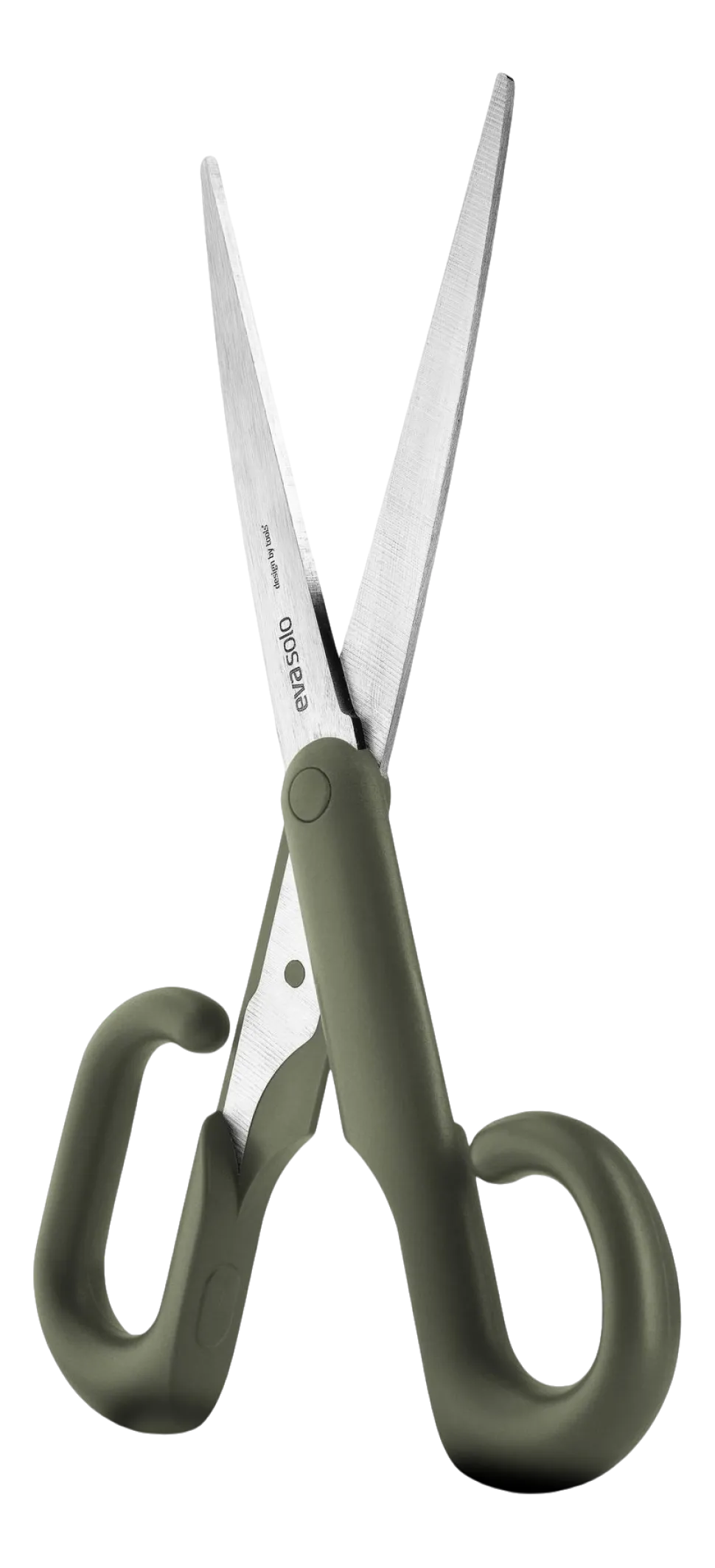 Eva Solo Schaar Green Tool Groen 24 cm