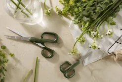 Eva Solo Schaar Green Tool Groen 24 cm