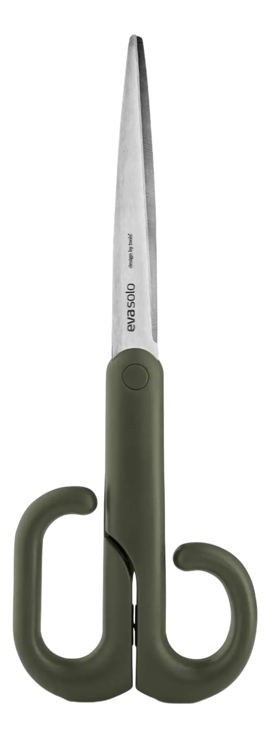 Eva Solo Schaar Green Tool Groen 24 cm