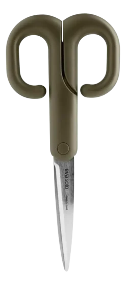Eva Solo Schaar Green Tool Groen 16 cm Outlet