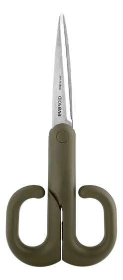 Eva Solo Schaar Green Tool Groen 16 cm Outlet