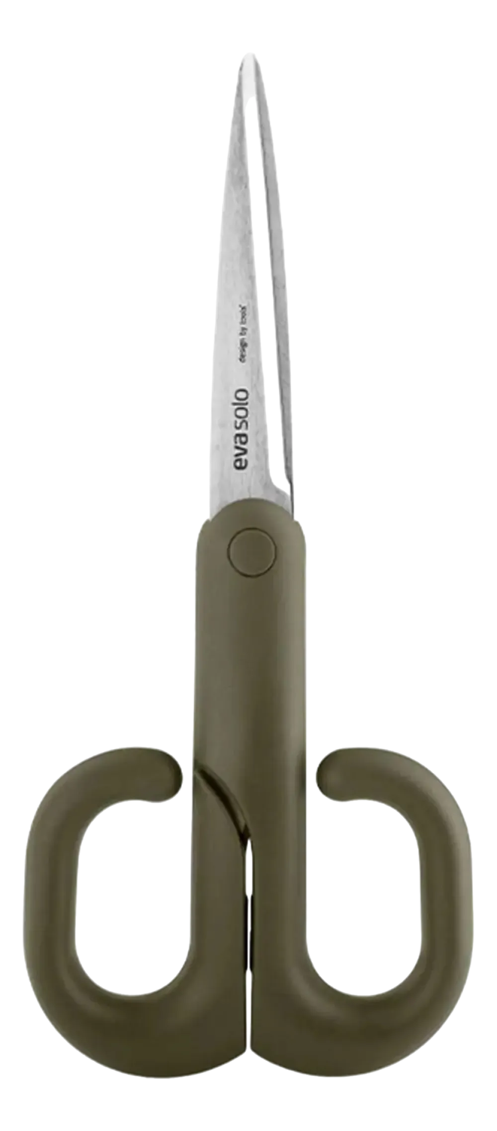 Eva Solo Schaar Green Tool Groen 16 cm Outlet