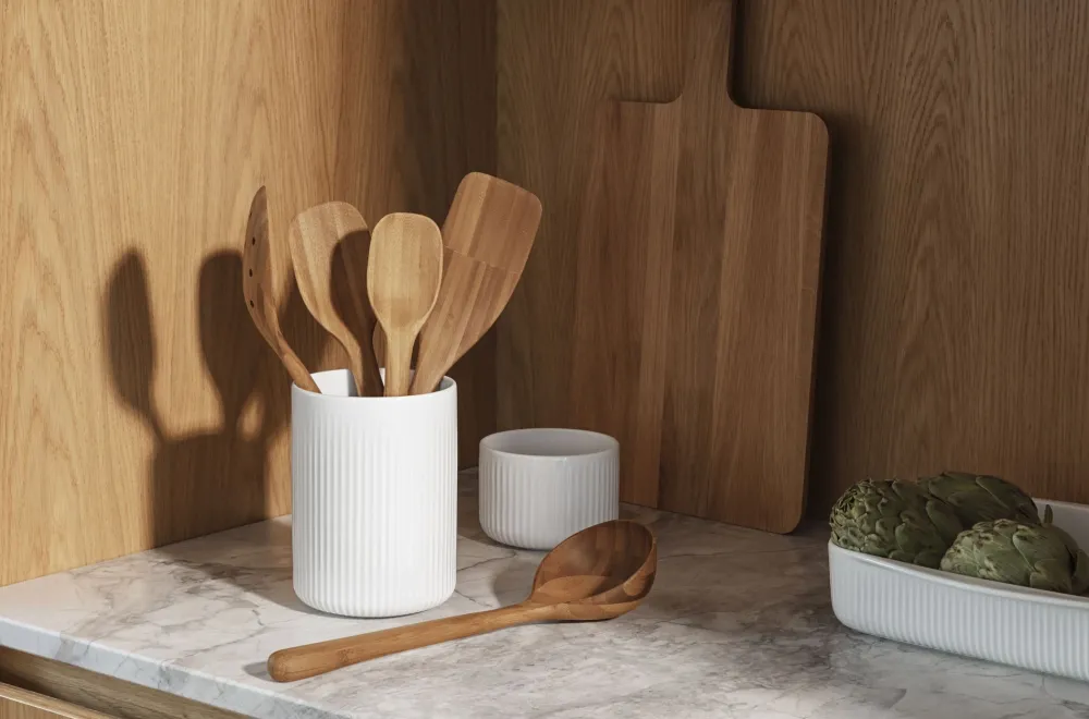 Eva Solo Nordic Kitchen Bamboe
