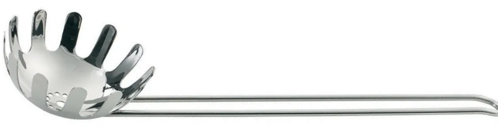 Eva Solo Spaghettilepel Stainless Steel