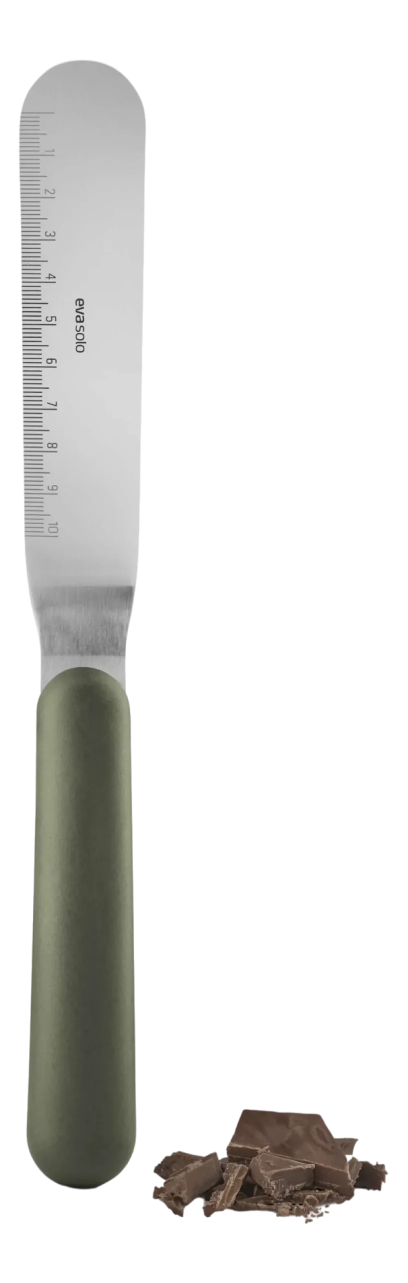 Eva Solo Spatel Green Tool New