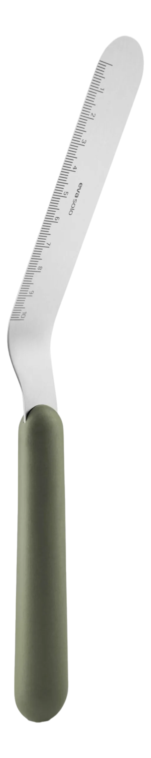 Eva Solo Spatel Green Tool New