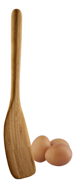 Eva Solo Spatel Nordic Kitchen Bamboe 2024