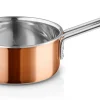 Eva Solo Steelpan Copper 16 cm Online