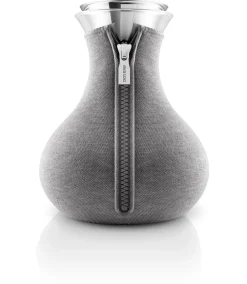 Eva Solo Tea Maker Woven Dark Grey Sale