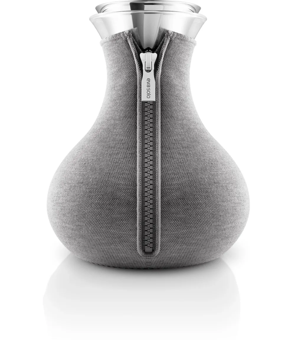 Eva Solo Tea Maker Woven Dark Grey Sale