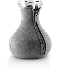 Eva Solo Tea Maker Woven Dark Grey Sale