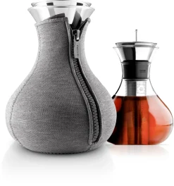 Eva Solo Tea Maker Woven Dark Grey Sale