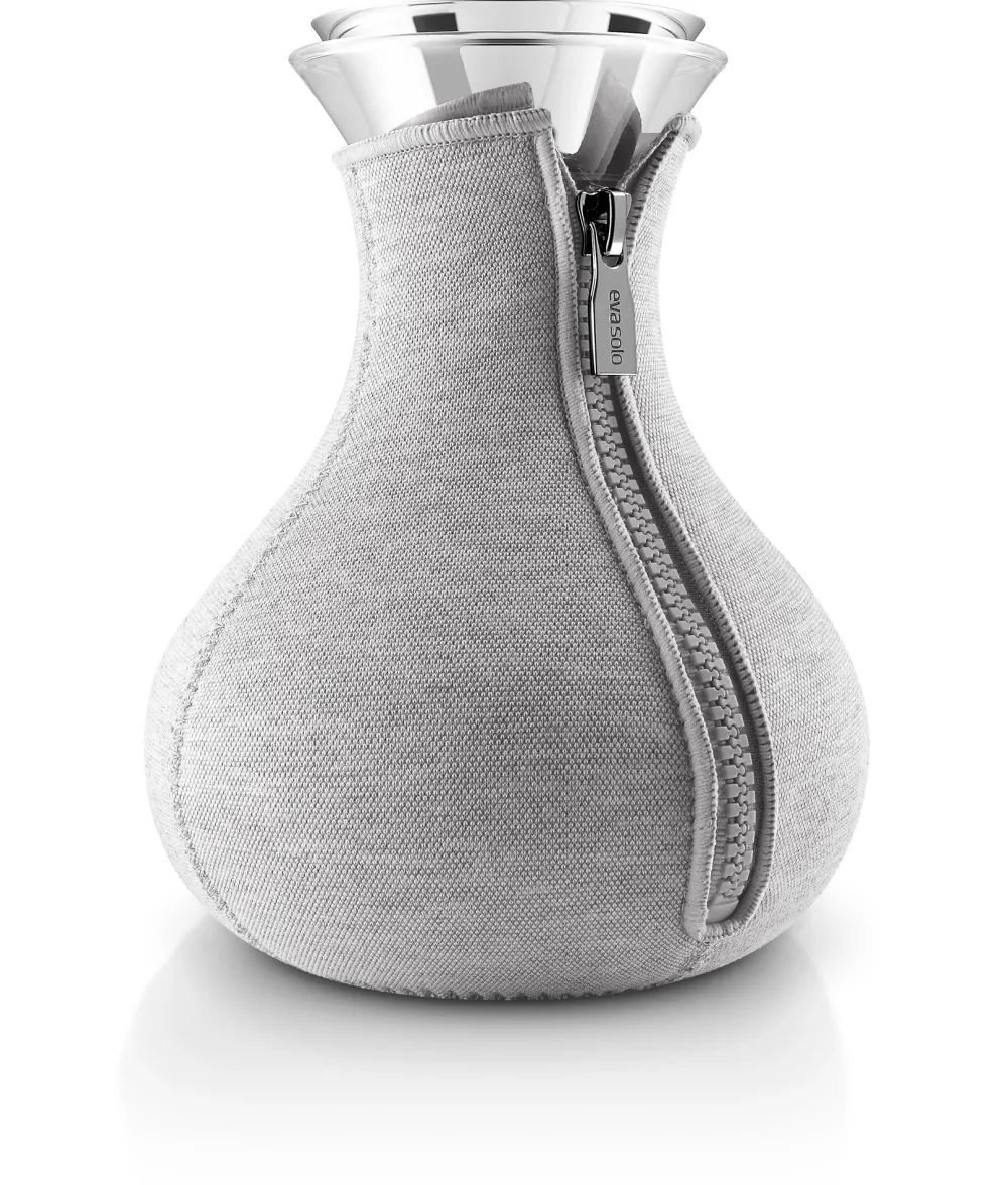 Eva Solo Tea Maker Woven Light Grey