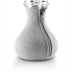 Eva Solo Tea Maker Woven Light Grey