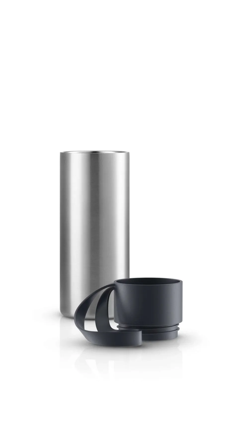 Eva Solo Thermosbeker To Go Black 350 ml