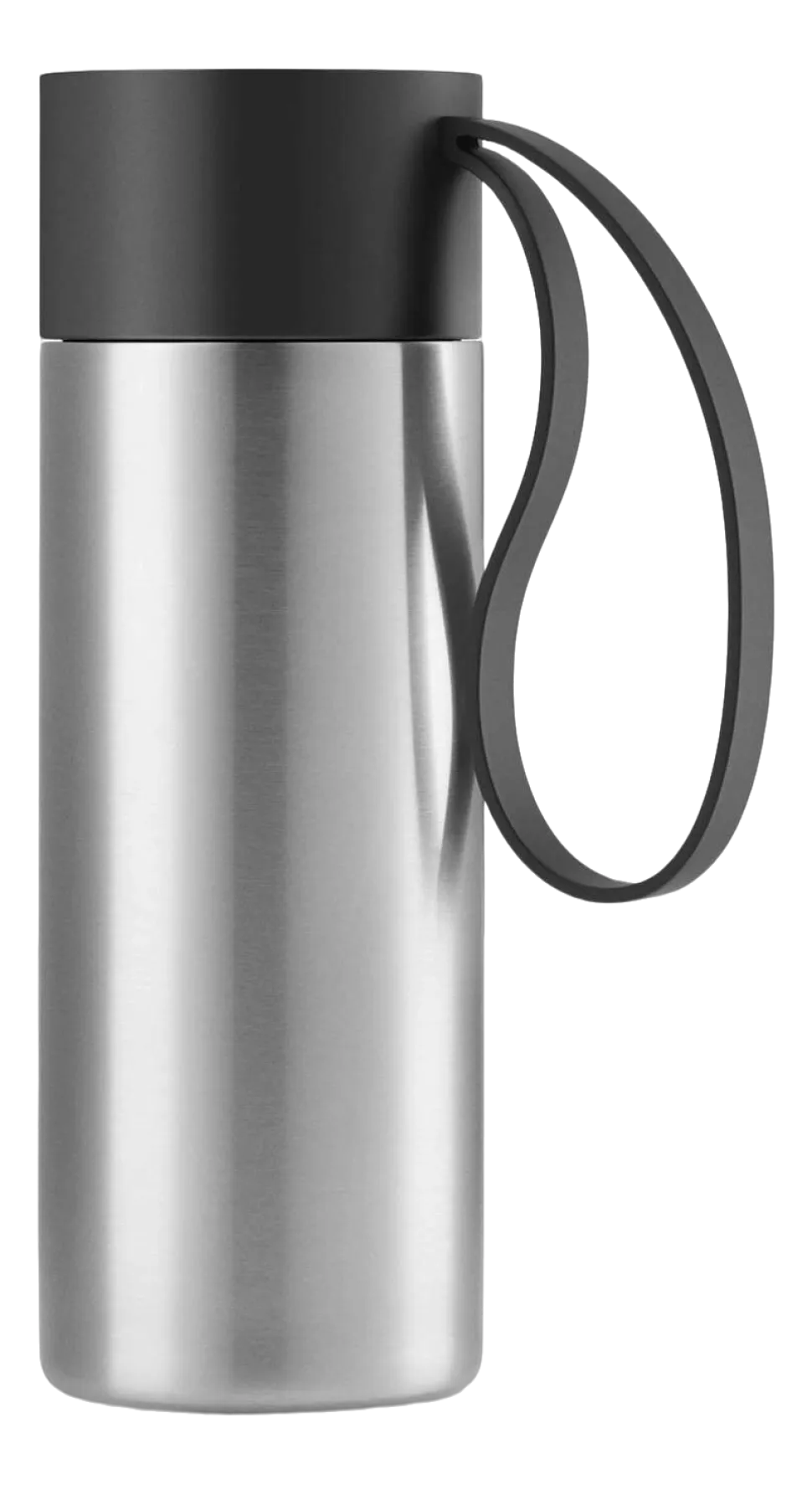 Eva Solo Thermosbeker To Go Black 350 ml