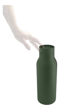 Eva Solo Thermosbeker To Go Groen 0.5L Sale