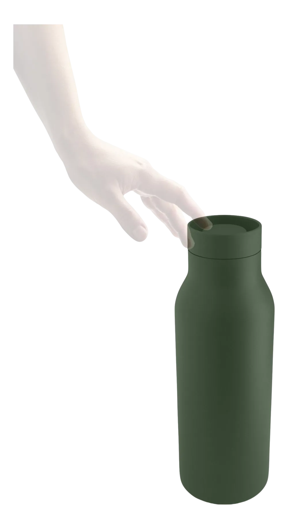 Eva Solo Thermosbeker To Go Groen 0.5L Sale