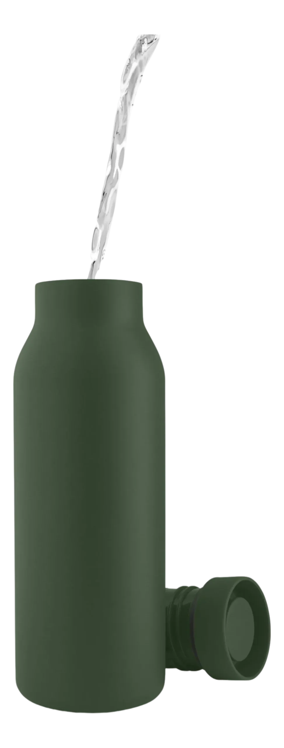 Eva Solo Thermosbeker To Go Groen 0.5L Sale