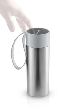 Eva Solo Thermosbeker To Go Marble Grey 350 ml