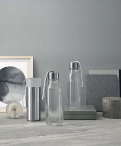 Eva Solo Thermosbeker To Go Marble Grey 350 ml