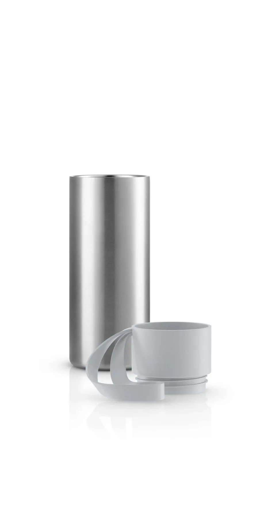 Eva Solo Thermosbeker To Go Marble Grey 350 ml