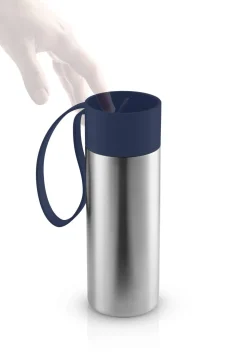 Eva Solo Thermosbeker To Go Navy Blue 350 ml