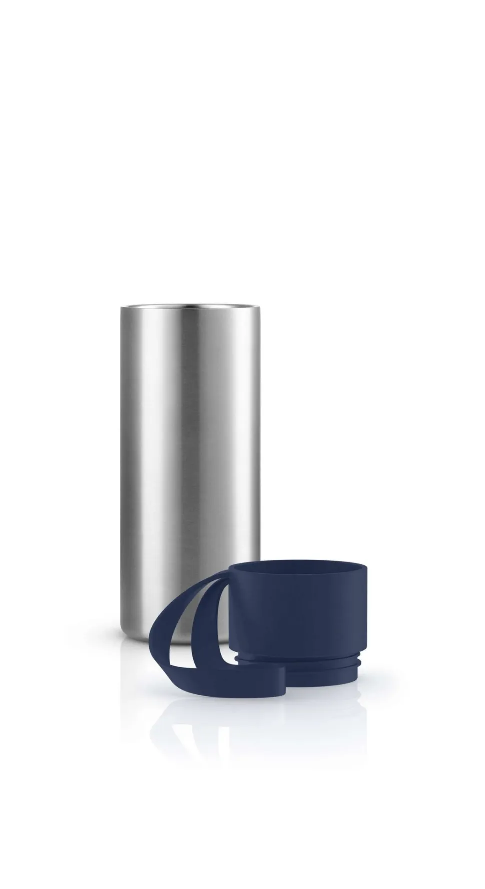 Eva Solo Thermosbeker To Go Navy Blue 350 ml