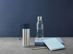 Eva Solo Thermosbeker To Go Navy Blue 350 ml