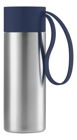 Eva Solo Thermosbeker To Go Navy Blue 350 ml