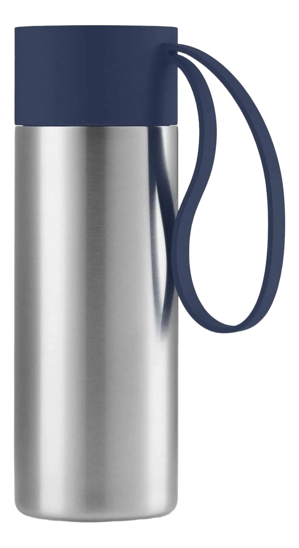 Eva Solo Thermosbeker To Go Navy Blue 350 ml