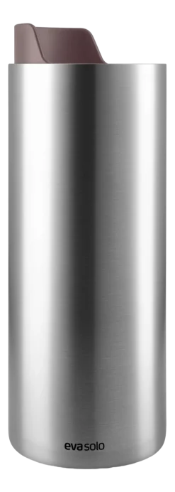 Eva Solo Thermosbeker Urban Vintage Brown 350 ml