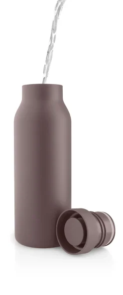 Eva Solo Thermosbeker Urban Vintage Brown 500 ml