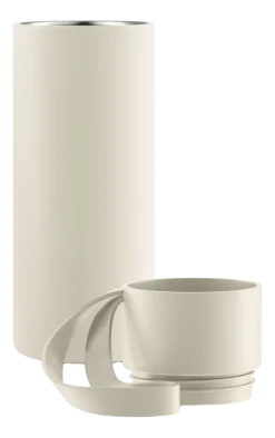 Eva Solo Thermosfles To Go Coconut 350 ml Hot