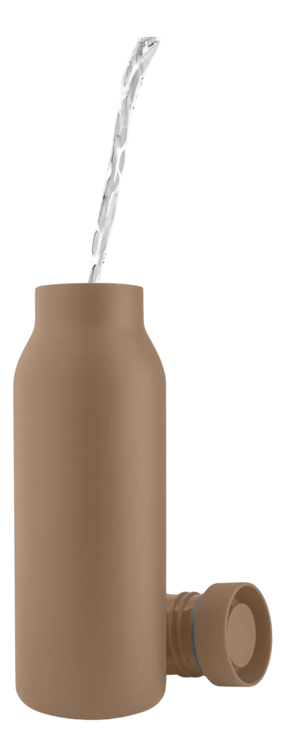 Eva Solo Thermosfles Urban To Go Mocca 500 ml Best