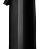 Eva Solo Thermoskan incl. Pomp Black 1,8L