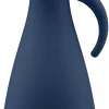 Eva Solo Thermoskan Navy Blue 1L Sale