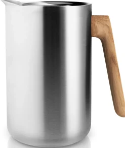 Eva Solo Thermoskan Nordic Kitchen Vacuum Jug Stainless Steel 1,0 l