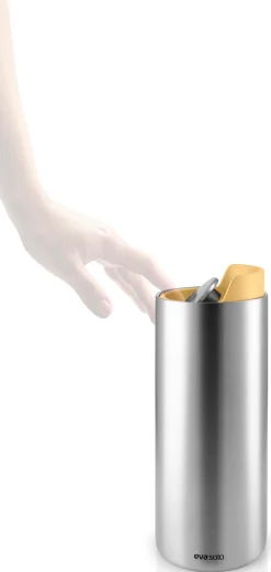 Eva Solo Urban To Go Cup Recycled Golden Sand 350 ml Hot