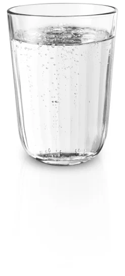 Eva Solo Waterglas Tumbler 340 ml (4-delig)