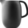 Eva Solo Waterkan Nordic Kitchen Jug Black 1,0 l Clearance