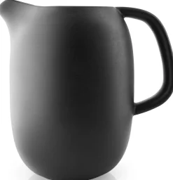 Eva Solo Waterkan Nordic Kitchen Jug Black 1,0 l Clearance