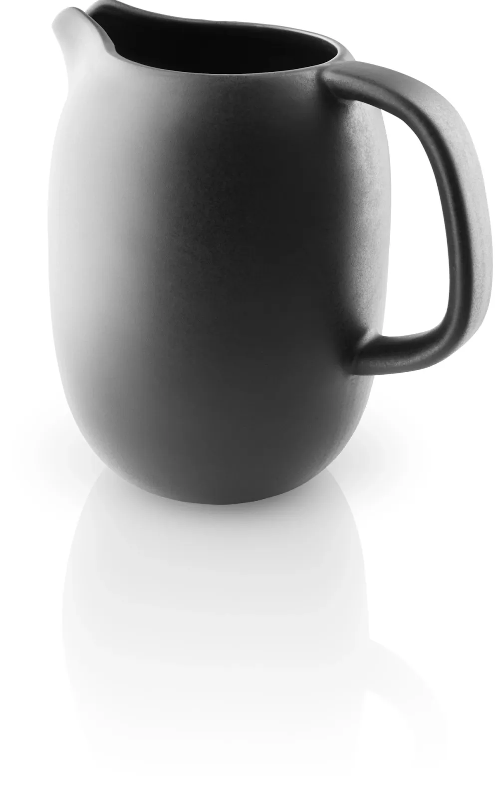 Eva Solo Waterkan Nordic Kitchen Jug Black 1,0 l Clearance