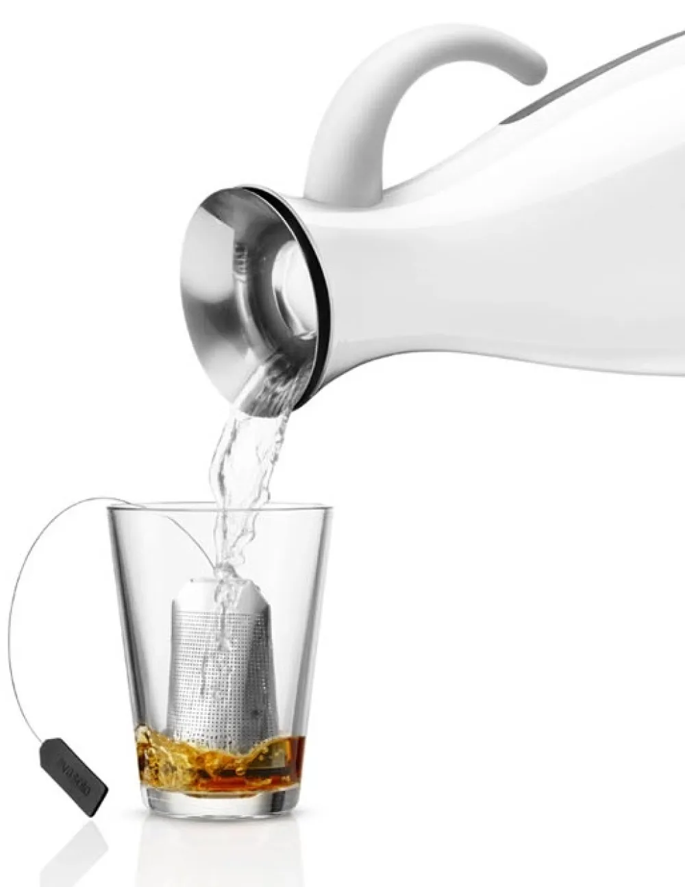 Eva Solo Waterkoker White 1,5L Online