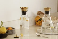 Eva Solo Wijndop Siliconen Goud