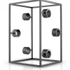 Eva Trio Cube Nordic kitchen Wijnrek