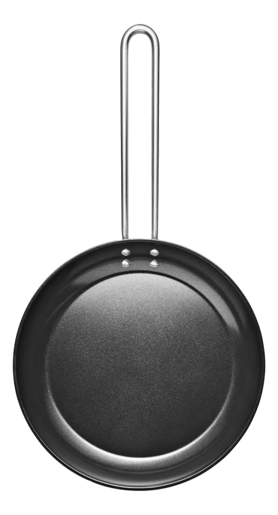 Eva Trio Koekenpan Grey Line Slip-Let Ceramic 24 cm